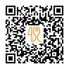 QR-code link para o menu de 이디야커피