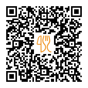 QR-code link para o menu de Roti John Cik Ana