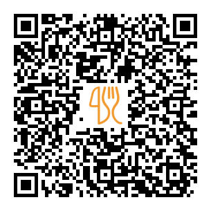 QR-code link para o menu de Crazy Chicken مطعم كريزي تشكن