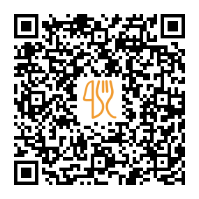 QR-code link para o menu de Cocktail Creamery