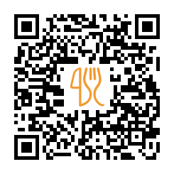 QR-code link para o menu de Jamón