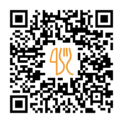 QR-code link para o menu de Cristiani's