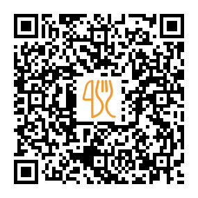 QR-code link para o menu de Saba