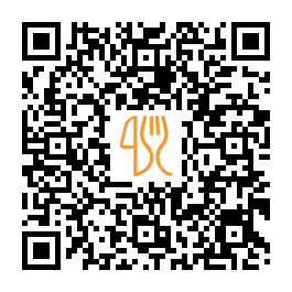 QR-code link para o menu de Meri Diet