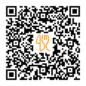 QR-code link para o menu de Tastebuds On Dalgarno