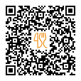 QR-code link para o menu de Joe's Great Pizza