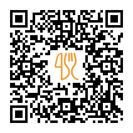 QR-code link para o menu de New India