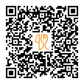 QR-code link para o menu de Patsy Nicholas