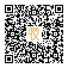 QR-code link para o menu de Cafe Dining East