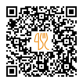 QR-code link para o menu de Asian Village