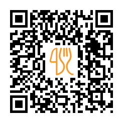 QR-code link para o menu de G'ta Crêpe