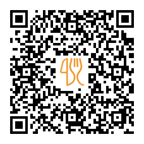 QR-code link para o menu de Le’s Vietnamese