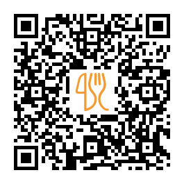 QR-code link para o menu de キッチンきらら