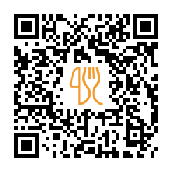 QR-code link para o menu de 별미식당