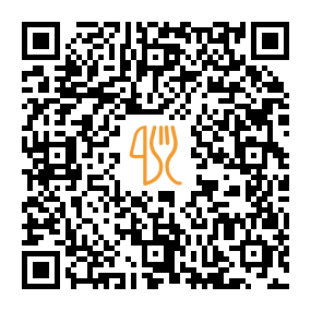 QR-code link para o menu de Le Raaj