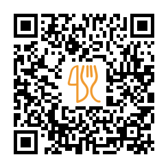 QR-code link para o menu de Au's Cafe