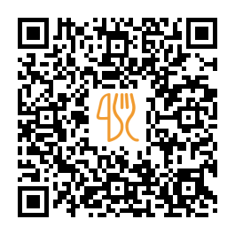 QR-code link para o menu de Академия