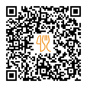 QR-code link para o menu de Banski Vidikovac