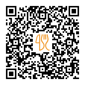 QR-code link para o menu de Evoque Cafe And