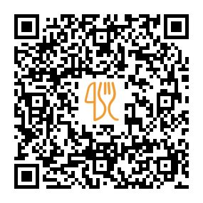 QR-code link para o menu de Hooters