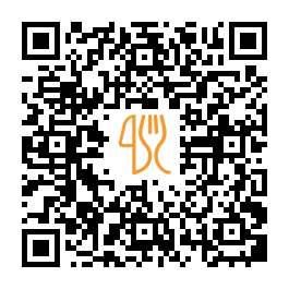 QR-code link para o menu de Olivine Cafe