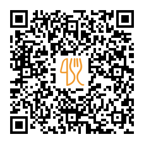 QR-code link para o menu de It's Just Wings