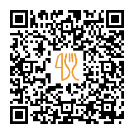 QR-code link para o menu de Indichef