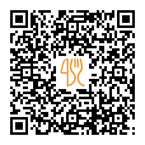 QR-code link para o menu de Little Caesar's Pizza