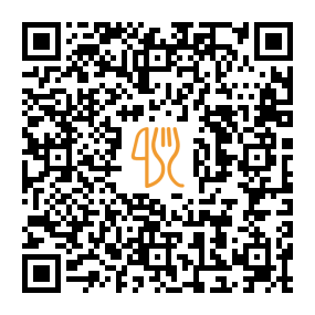 QR-code link para o menu de House Of Seitan