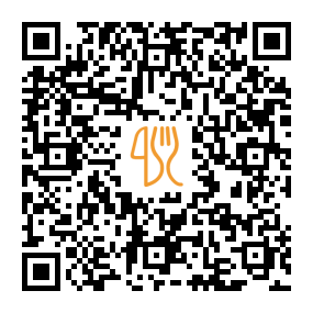 QR-code link para o menu de The Halfway House