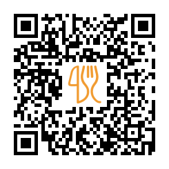 QR-code link para o menu de Hēi Cháo Yì