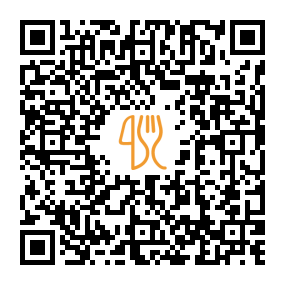 QR-code link para o menu de Orient Express