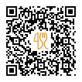 QR-code link para o menu de Z’s Kitchen