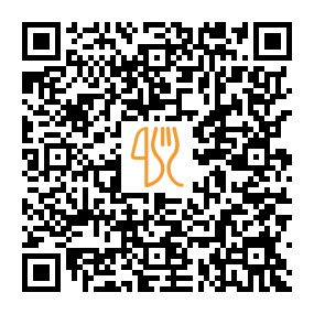 QR-code link para o menu de Indar's Fast Food