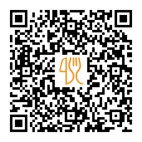 QR-code link para o menu de Alibaba Cafe And