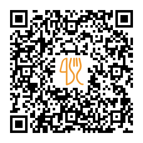 QR-code link para o menu de The Masala Indian Takeaway