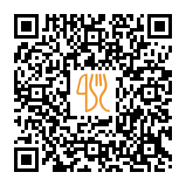 QR-code link para o menu de The Queen's Pub