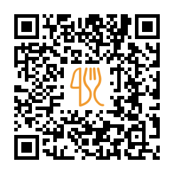 QR-code link para o menu de 10 Speed Coffee