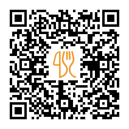 QR-code link para o menu de Aroma Coffee