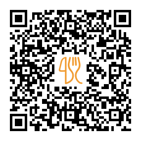 QR-code link para o menu de Heaven's Kitchen