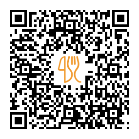 QR-code link para o menu de Hawaii Pot Shabu Shabu Sushi