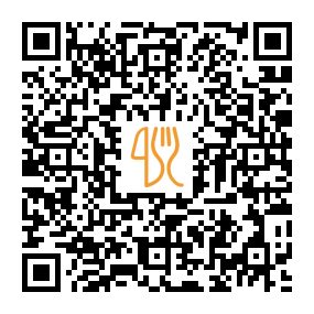 QR-code link para o menu de The Kickin Chicken