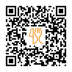 QR-code link para o menu de Qdoba Mexican Eats