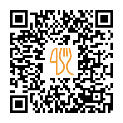 QR-code link para o menu de Crossroads Cafe