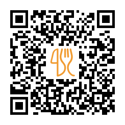 QR-code link para o menu de Cantwell Lodge