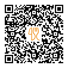 QR-code link para o menu de Berkshire Bark