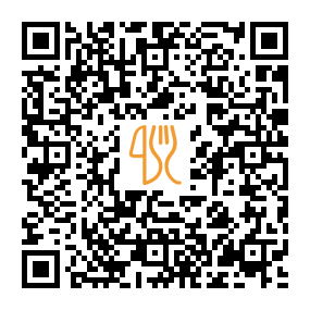 QR-code link para o menu de Fantasy Dinning