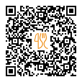 QR-code link para o menu de Double Or Nothin’ Pizza