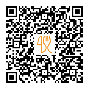 QR-code link para o menu de Juice N Blendz