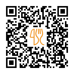 QR-code link para o menu de Asia Jumbo